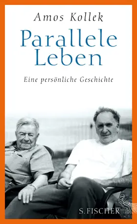 Kollek |  Parallele Leben | Buch |  Sack Fachmedien