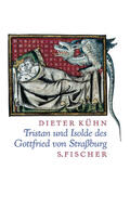 Kühn |  Tristan und Isolde des Gottfried von Straßburg | Buch |  Sack Fachmedien