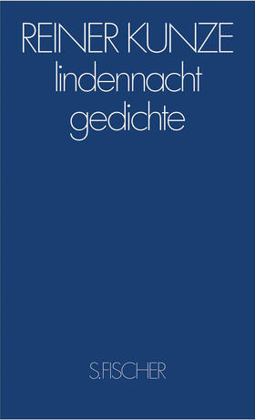 Kunze | lindennacht | Buch | 978-3-10-042024-4 | sack.de
