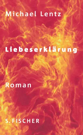 Lentz |  Liebeserklärung | Buch |  Sack Fachmedien