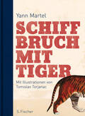 Martel |  Schiffbruch mit Tiger | Buch |  Sack Fachmedien