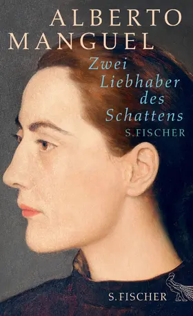 Manguel |  Zwei Liebhaber des Schattens | Buch |  Sack Fachmedien