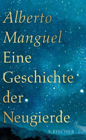 Manguel |  Eine Geschichte der Neugierde | Buch |  Sack Fachmedien