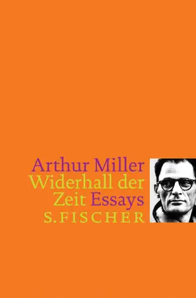 Miller |  Widerhall der Zeit | Buch |  Sack Fachmedien