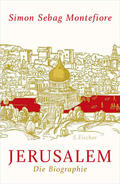 Sebag Montefiore |  Jerusalem | Buch |  Sack Fachmedien
