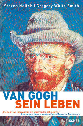 Naifeh / Smith | Smith, G: Van Gogh | Buch | 978-3-10-051510-0 | sack.de