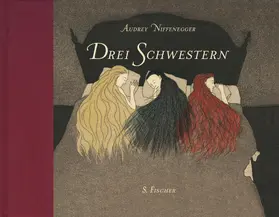 Niffenegger |  Drei Schwestern | Buch |  Sack Fachmedien