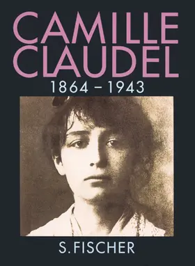 Paris |  Camille Claudel. Sonderausgabe | Buch |  Sack Fachmedien