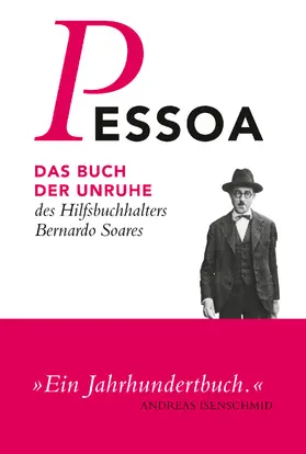 Pessoa / Zenith |  Das Buch der Unruhe des Hilfsbuchhalters Bernardo Soares | Buch |  Sack Fachmedien
