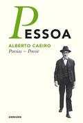 Pessoa / Caeiro / Martins |  Poesia - Poesie | Buch |  Sack Fachmedien