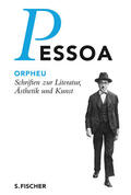 Pessoa / Dix |  Orpheu | Buch |  Sack Fachmedien