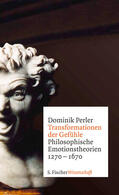 Perler |  Transformationen der Gefühle | Buch |  Sack Fachmedien