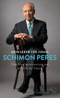 Peres |  Mein Leben für Israel | Buch |  Sack Fachmedien