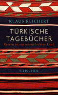 Reichert |  Türkische Tagebücher | Buch |  Sack Fachmedien