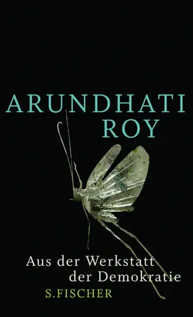 Roy |  Aus der Werkstatt der Demokratie | Buch |  Sack Fachmedien