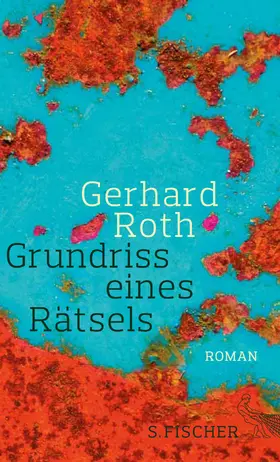 Roth | Grundriss eines Rätsels | Buch | 978-3-10-066068-8 | www.sack.de