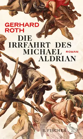 Roth |  Die Irrfahrt des Michael Aldrian | Buch |  Sack Fachmedien