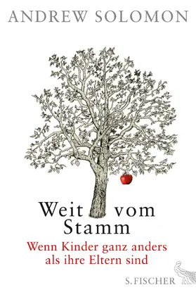 Solomon |  Weit vom Stamm | Buch |  Sack Fachmedien