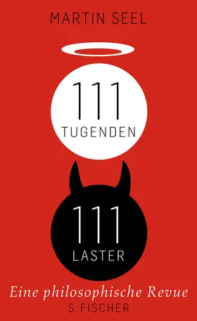 Seel |  111 Tugenden, 111 Laster | Buch |  Sack Fachmedien