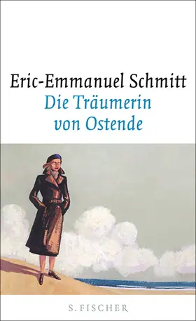 Schmitt |  Die Träumerin von Ostende | Buch |  Sack Fachmedien