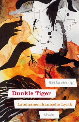 Strausfeld |  Dunkle Tiger | Buch |  Sack Fachmedien