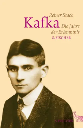 Stach |  Kafka | Buch |  Sack Fachmedien