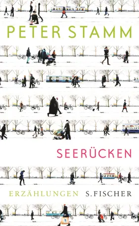 Stamm |  Seerücken | Buch |  Sack Fachmedien
