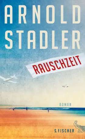 Stadler |  Rauschzeit | Buch |  Sack Fachmedien