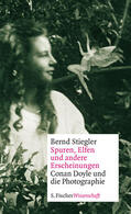 Stiegler |  Spuren, Elfen und andere Erscheinungen | Buch |  Sack Fachmedien