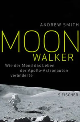 Smith |  Moonwalker | Buch |  Sack Fachmedien