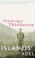 Thórdarson |  Islands Adel | Buch |  Sack Fachmedien