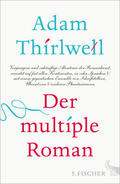 Thirlwell |  Der multiple Roman | Buch |  Sack Fachmedien