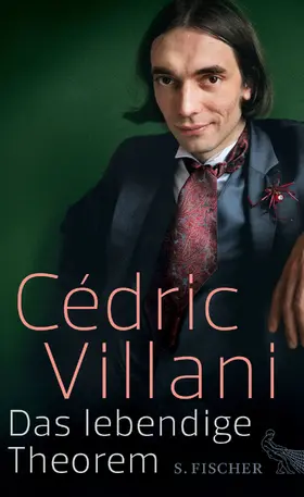 Villani |  Das lebendige Theorem | Buch |  Sack Fachmedien