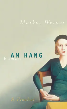 Werner |  Am Hang | Buch |  Sack Fachmedien