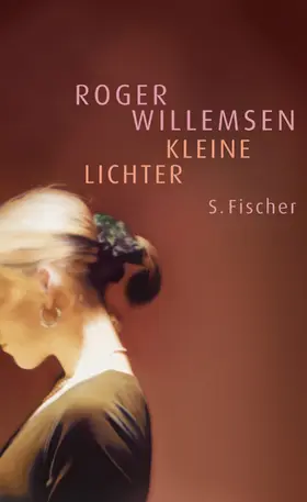 Willemsen | Kleine Lichter | Buch | 978-3-10-092102-4 | www.sack.de