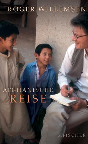 Willemsen | Afghanische Reise | Buch | 978-3-10-092103-1 | sack.de