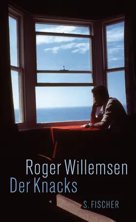 Willemsen | Der Knacks | Buch | 978-3-10-092105-5 | sack.de