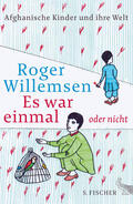 Willemsen |  Willemsen, R: Es war einmal oder nicht | Buch |  Sack Fachmedien