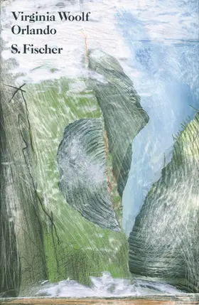 Woolf / Reichert | Orlando | Buch | 978-3-10-092557-2 | www.sack.de