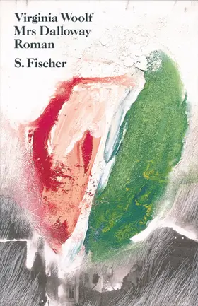 Woolf / Reichert |  Mrs. Dalloway | Buch |  Sack Fachmedien