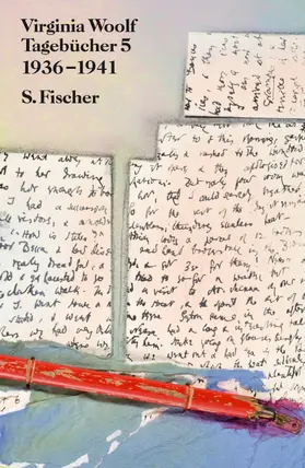 Woolf / Reichert |  Tagebücher 5 | Buch |  Sack Fachmedien