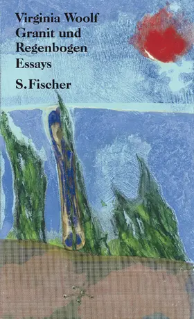 Woolf / Reichert |  Granit und Regenbogen | Buch |  Sack Fachmedien