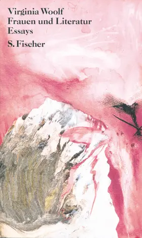 Woolf / Reichert |  Frauen und Literatur | Buch |  Sack Fachmedien
