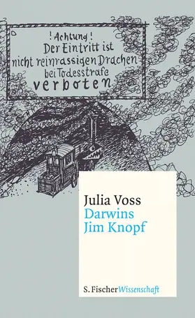 Voss |  Darwins Jim Knopf | Buch |  Sack Fachmedien