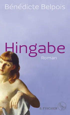 Belpois |  Hingabe | Buch |  Sack Fachmedien