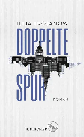 Trojanow | Doppelte Spur | Buch | 978-3-10-390005-7 | www.sack.de