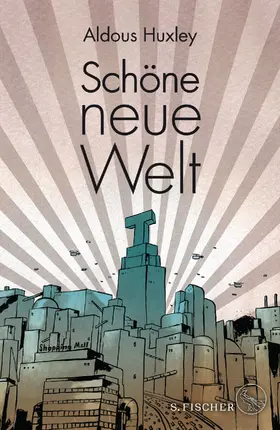 Huxley |  Schöne Neue Welt | Buch |  Sack Fachmedien