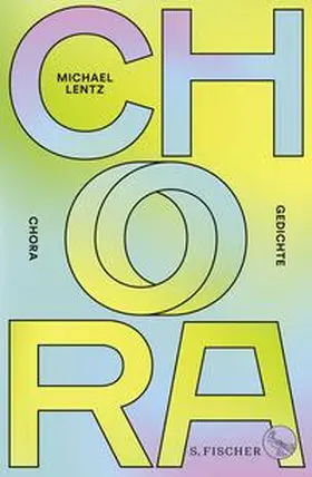 Lentz |  Chora | Buch |  Sack Fachmedien