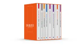 Sandel / DIE ZEIT / Emcke |  Die ZEIT-Bibliothek der Werte | Buch |  Sack Fachmedien