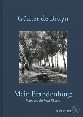Bruyn |  Mein Brandenburg | Buch |  Sack Fachmedien